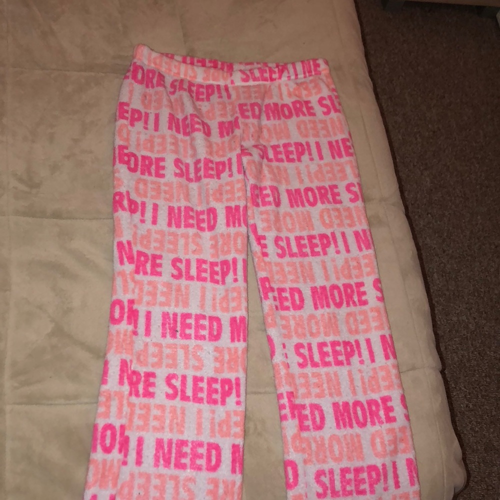Authentic Heritage intimates pajama pants